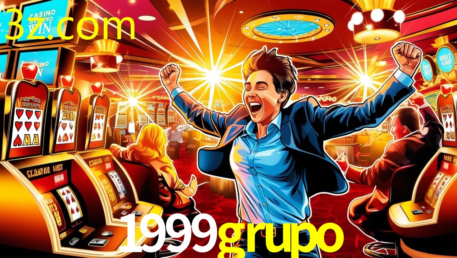 Cadastro Rápido 1999GRUPO.COM